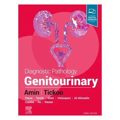 "Diagnostic Pathology: Genitourinary" - "" ("Amin Mahul B.")