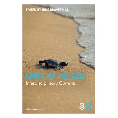 "Laws of the Sea: Interdisciplinary Currents" - "" ("Braverman Irus")