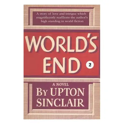 "World's End II" - "" ("Sinclair Upton")