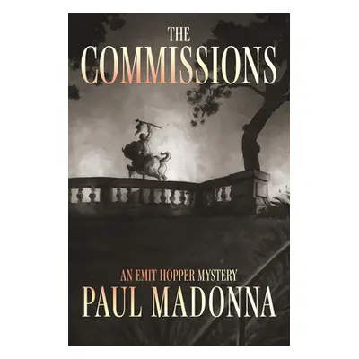 "The Commissions" - "" ("Madonna Paul")