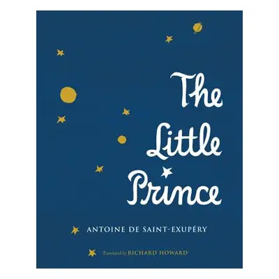 "The Little Prince" - "" ("de Saint-Exupry Antoine")