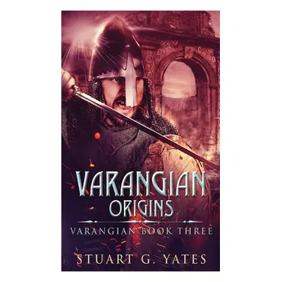 "Origins" - "" ("Yates Stuart G.")