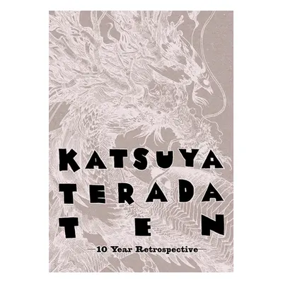 "Katsuya Terada 10 Ten" - "" ("Terada Katsuya")