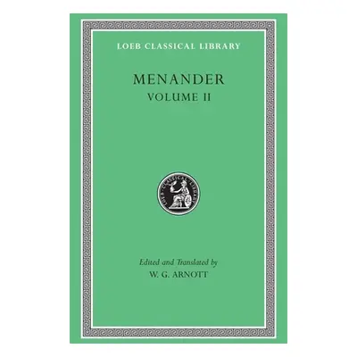 "Menander" - "" ("Menander")