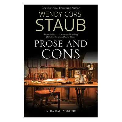 "Prose and Cons" - "" ("Corsi Staub Wendy")