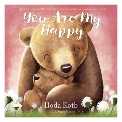 "You Are My Happy" - "" ("Kotb Hoda")