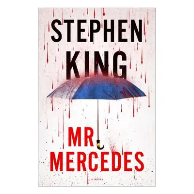 "Mr. Mercedes, 1" - "" ("King Stephen")