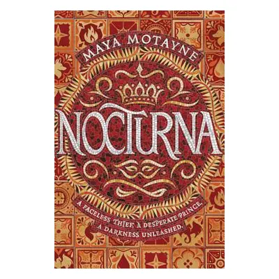 "Nocturna" - "" ("Motayne Maya")