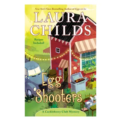 "Egg Shooters" - "" ("Childs Laura")