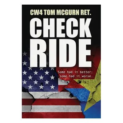 "Check Ride" - "" ("McGurn Thomas")