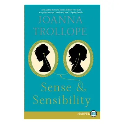 "Sense & Sensibility" - "" ("Trollope Joanna")