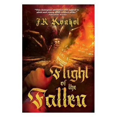 "Flight of the Fallen" - "" ("Konkol Jr.")