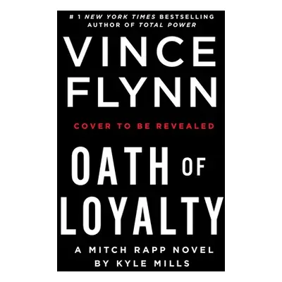 "Oath of Loyalty" - "" ("Flynn Vince")