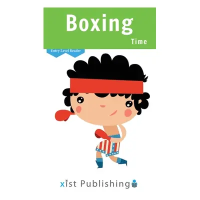 "Boxing Time" - "" ("Smith Cecilia")