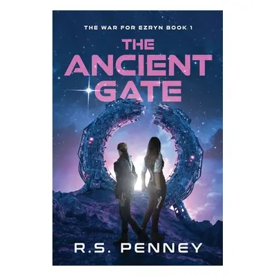 "The Ancient Gate" - "" ("Penney R. S.")