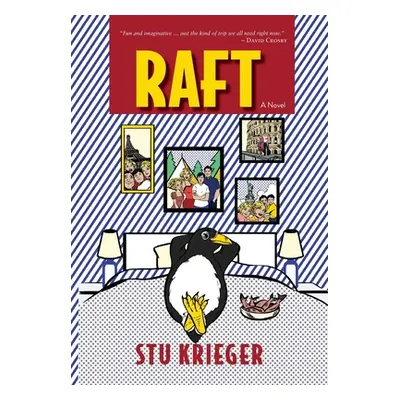 "Raft" - "" ("Krieger Stu")