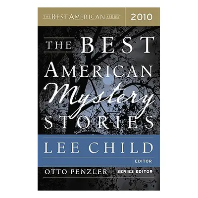 "The Best American Mystery Stories" - "" ("Penzler Otto")