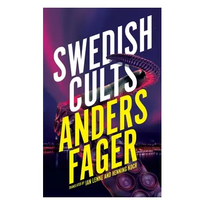 "Swedish Cults (Valancourt International)" - "" ("Fager Anders")