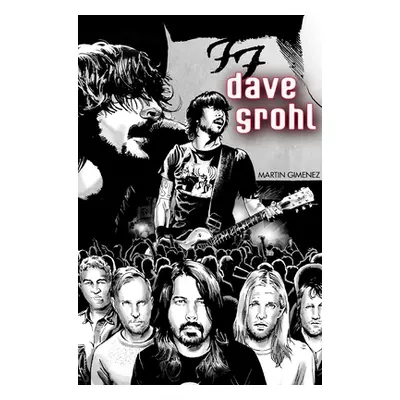 "Orbit: Dave Grohl" - "" ("Rose Adam")