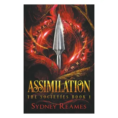 "Assimilation" - "" ("Reames Sydney")