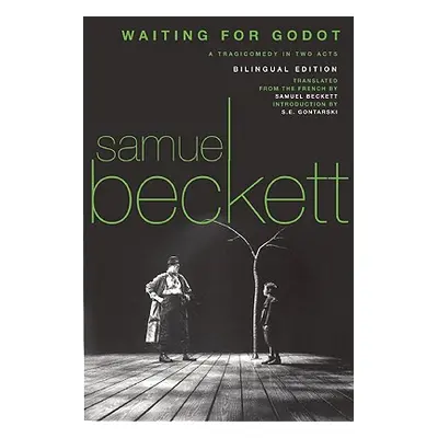 "Waiting for Godot/En Attendant Godot" - "" ("Beckett Samuel")