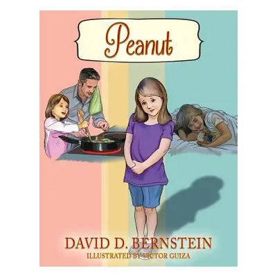 "Peanut" - "" ("Bernstein David D.")