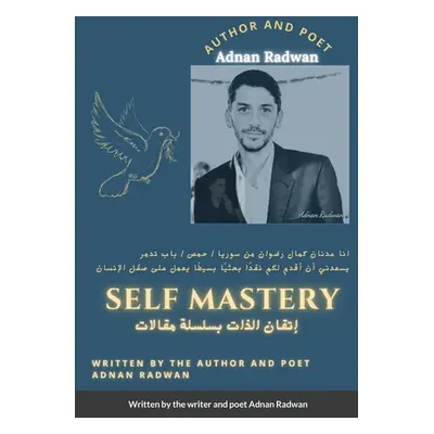 "Self mastery: I am pleased to present to you a simple research critique that works on refining 