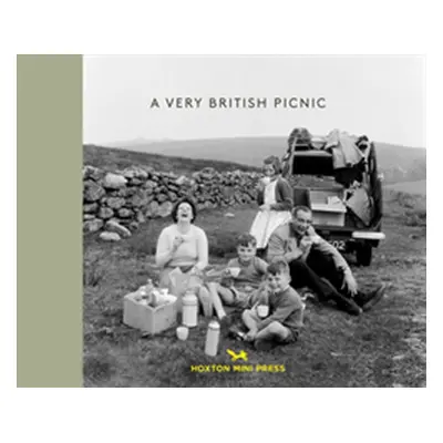 "Very British Picnic" - "" ("Press Hoxton Mini")