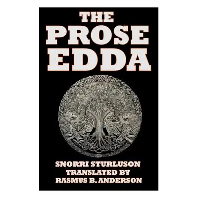 "The Prose Edda" - "" ("Sturluson Snorri")