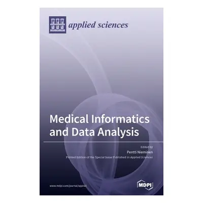 "Medical Informatics and Data Analysis" - "" ("Nieminen Pentti")