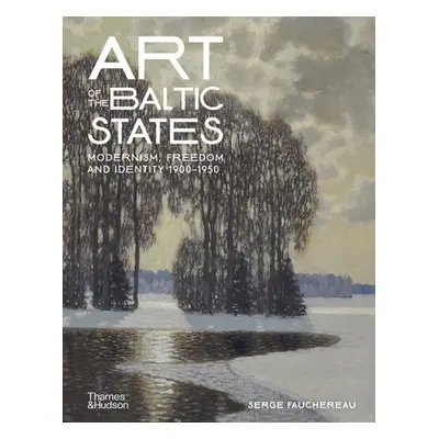 "Art of the Baltic States" - "" ("Fauchereau Serge")