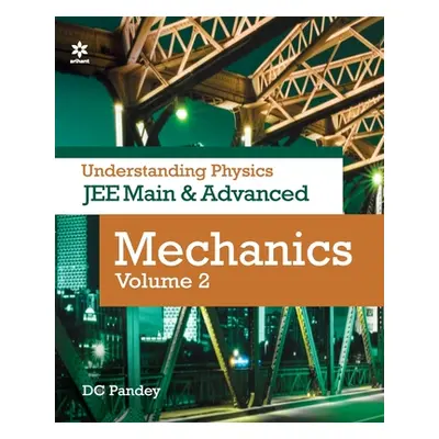 "Mechanics Vol-2" - "" ("Pandey DC")