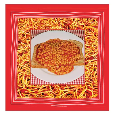 "Martin Parr, Maurizio Cattelan, Pierpaolo Ferrari: Toiletmartin Paperparr, Limited Edition" - "