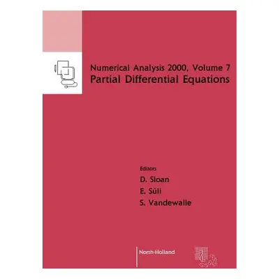 "Partial Differential Equations, 7" - "" ("Sloan D.")