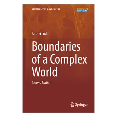 "Boundaries of a Complex World" - "" ("Ludu Andrei")