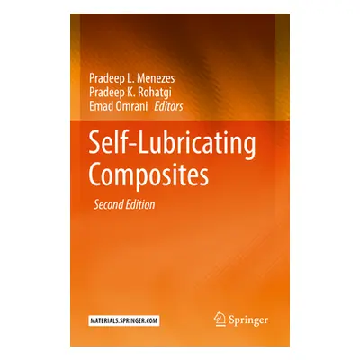 "Self-Lubricating Composites" - "" ("Menezes Pradeep L.")