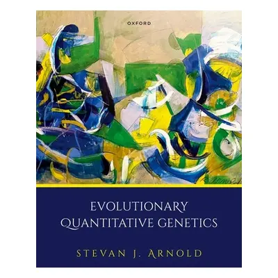 "Evolutionary Quantitative Genetics" - "" ("Arnold Stevan J.")