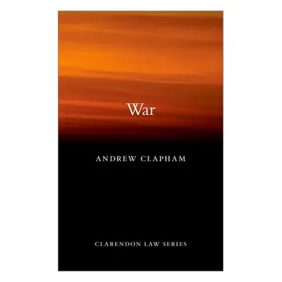 "War" - "" ("Clapham Andrew")