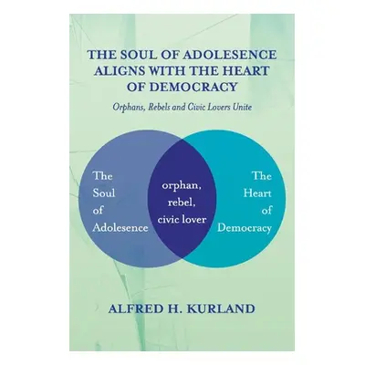 "The Soul of Adolescence Aligns with the Heart of Democracy: Orphans, Rebels and Civic Lovers Un