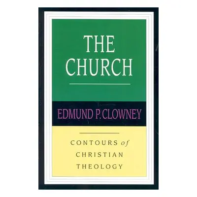 "The Church" - "" ("Clowney Edmund P.")