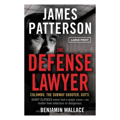 "The Defense Lawyer" - "" ("Patterson James")