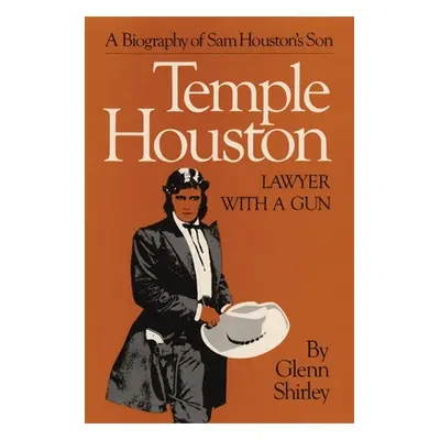 "Temple Houston: Lawyer with a Gun" - "" ("Shirley Glenn")