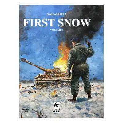 "First Snow, Volume 1" - "" ("Sakashita Bun")