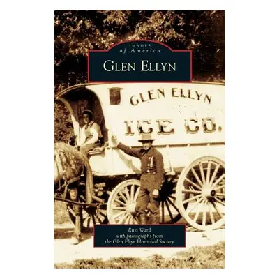 "Glen Ellyn" - "" ("Ward Russ")