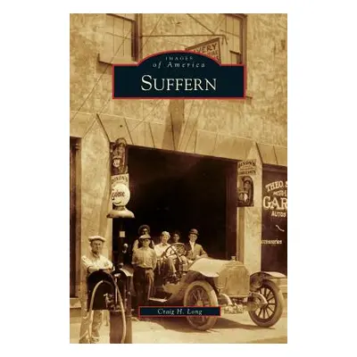 "Suffern" - "" ("Long Craig H.")