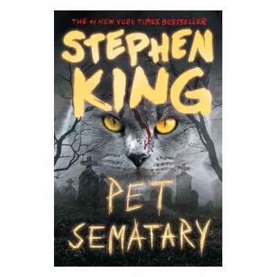 "Pet Sematary" - "" ("King Stephen")