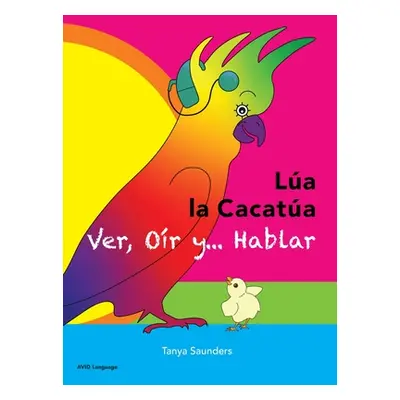 "LA LA CACATA - Ver, Or y... Hablar: una alegre historia de amistad, aceptacin y odos mgicos" - 