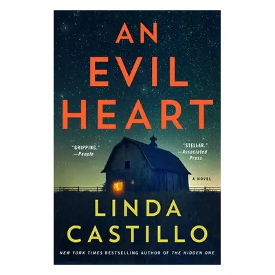 "An Evil Heart" - "" ("Castillo Linda")