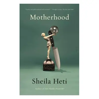 "Motherhood" - "" ("Heti Sheila")