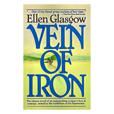 "Vein of Iron" - "" ("Glasgow Ellen")